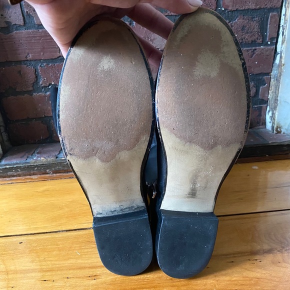 Michael Kors Black Arley Riding Boot - Picture 8 of 8